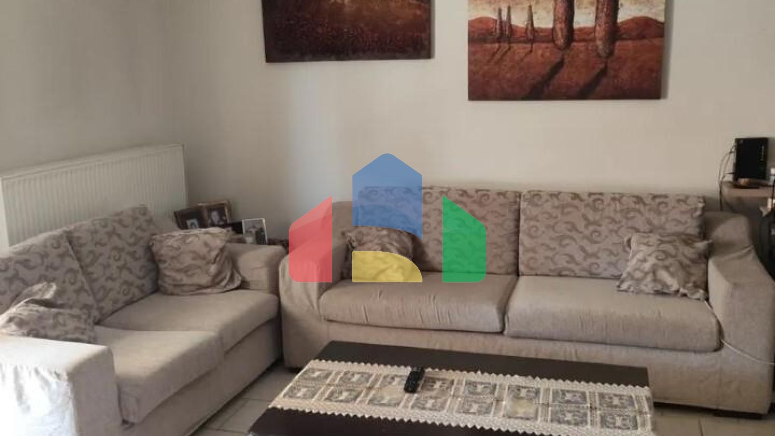 Продаж - Квартира 138 m² на Афоні (Халкідіки)