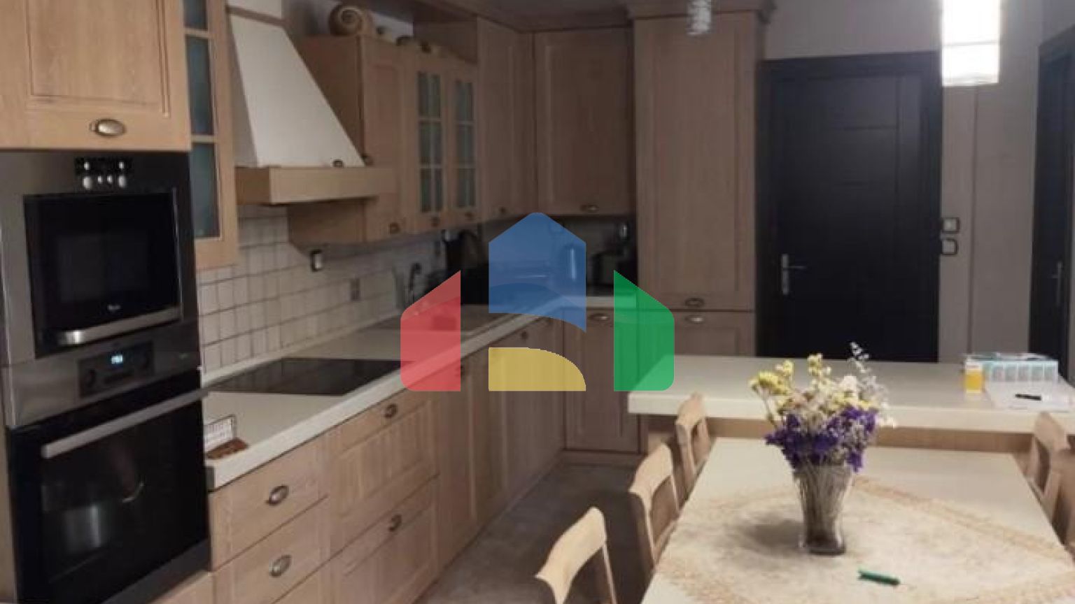 Продаж - Квартира 138 m² на Афоні (Халкідіки)