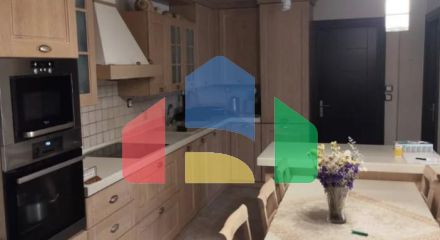 Продаж - Квартира 138 m² на Афоні (Халкідіки)