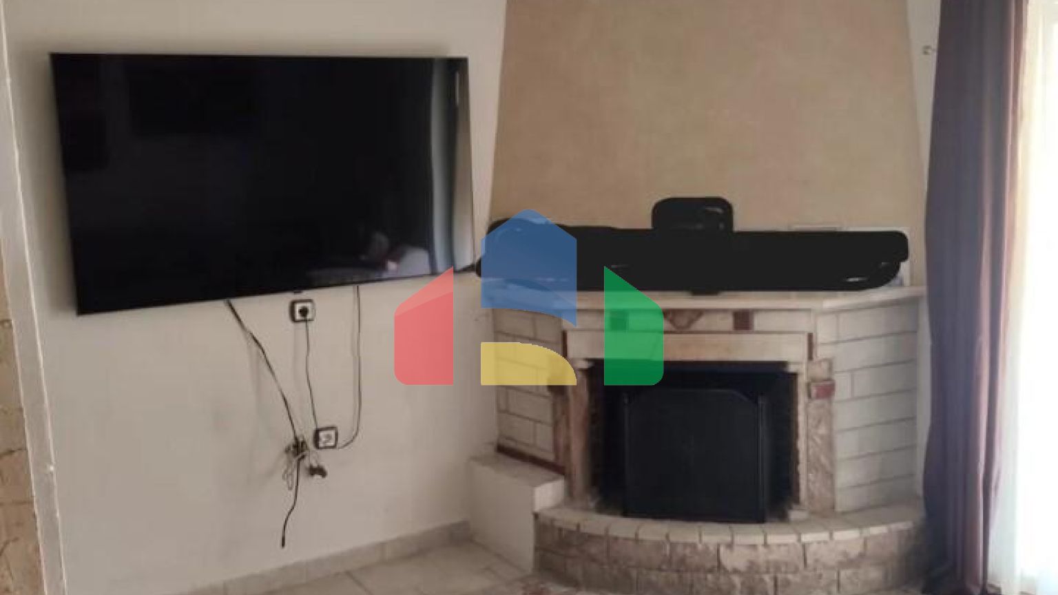 Продаж - Квартира 138 m² на Афоні (Халкідіки)