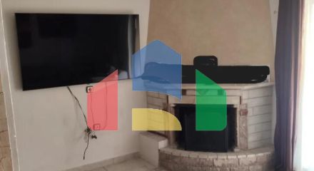 Продаж - Квартира 138 m² на Афоні (Халкідіки)