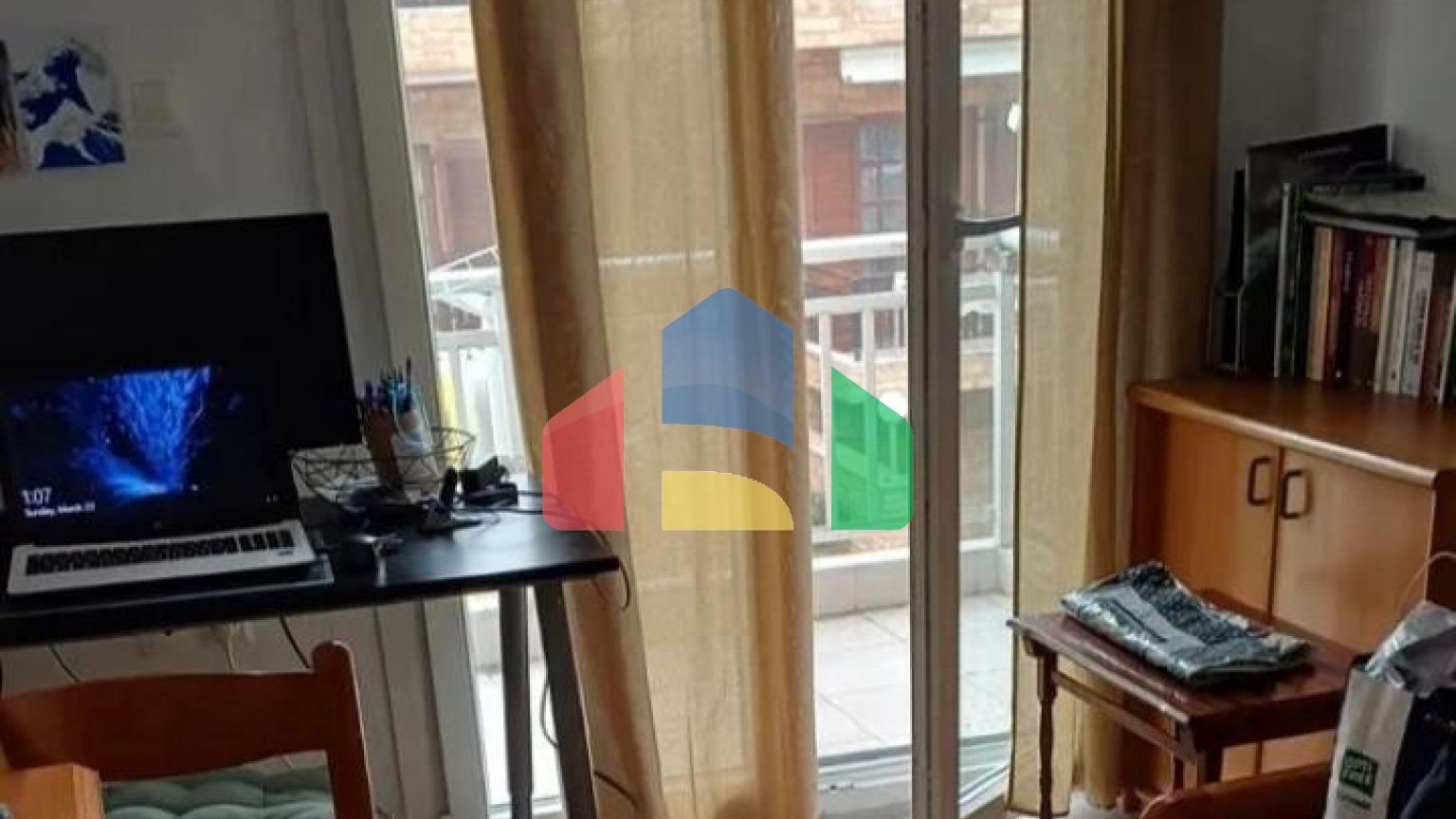 Продаж - Квартира 138 m² на Афоні (Халкідіки)