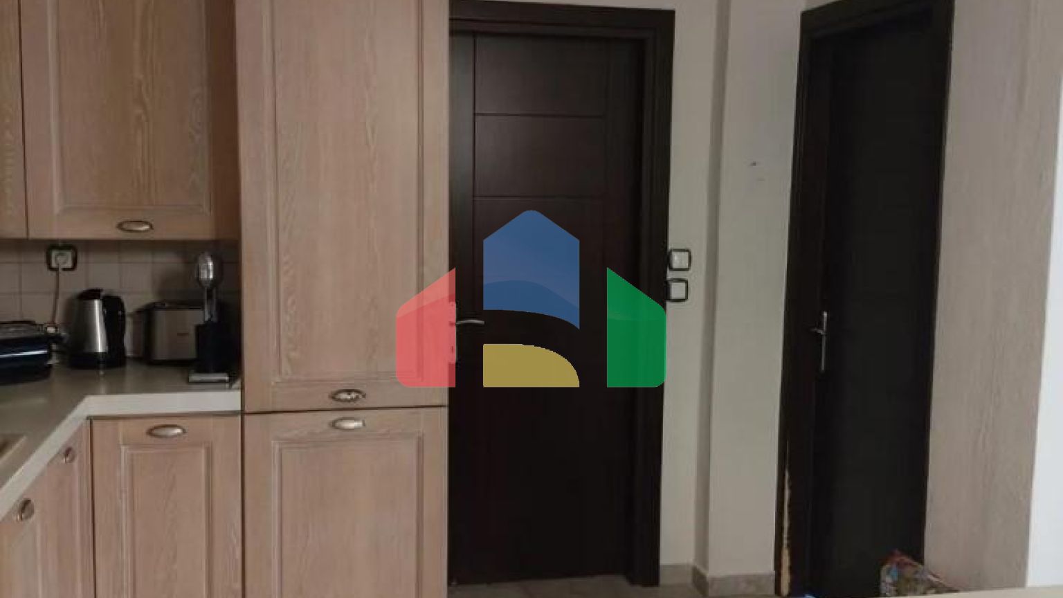 Продаж - Квартира 138 m² на Афоні (Халкідіки)