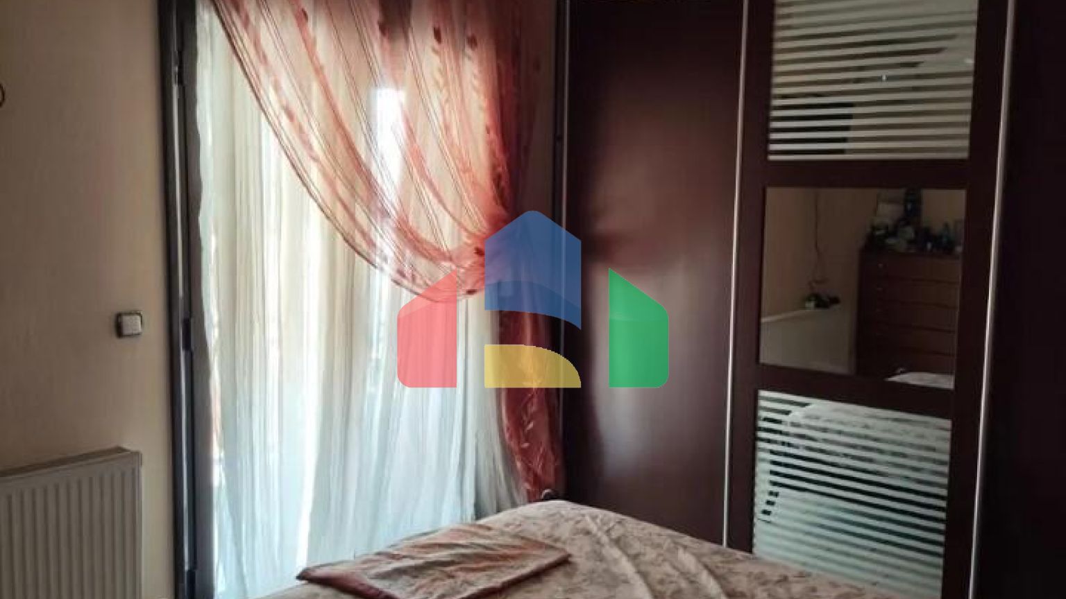 Продаж - Квартира 138 m² на Афоні (Халкідіки)