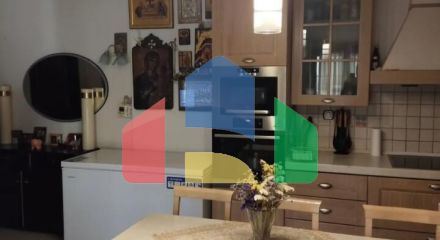 Продаж - Квартира 138 m² на Афоні (Халкідіки)