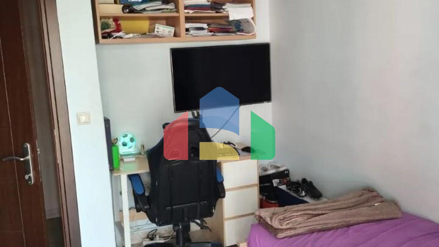 Продаж - Квартира 138 m² на Афоні (Халкідіки)