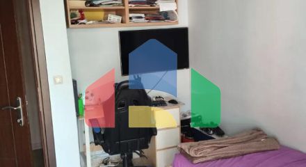 Продаж - Квартира 138 m² на Афоні (Халкідіки)