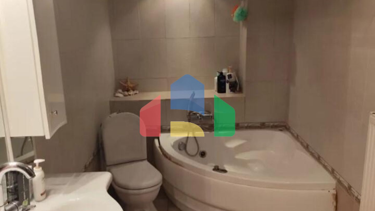 Продаж - Квартира 138 m² на Афоні (Халкідіки)