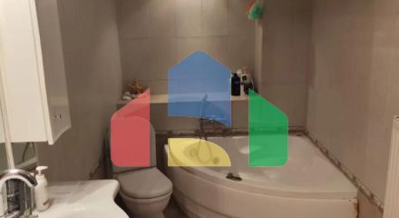 Продаж - Квартира 138 m² на Афоні (Халкідіки)