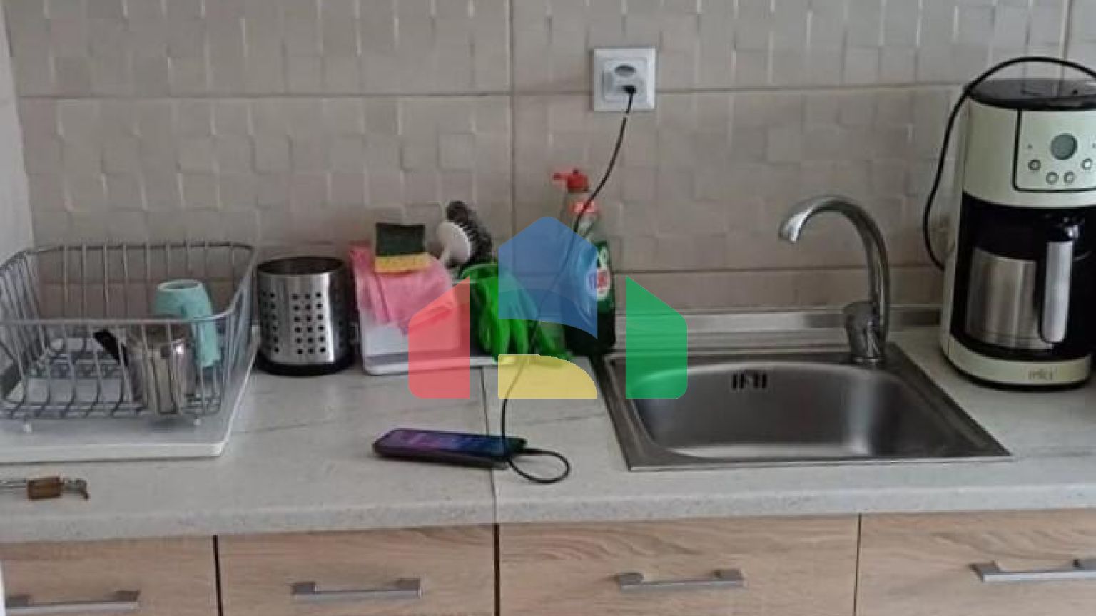 Продаж - Квартира 138 m² на Афоні (Халкідіки)