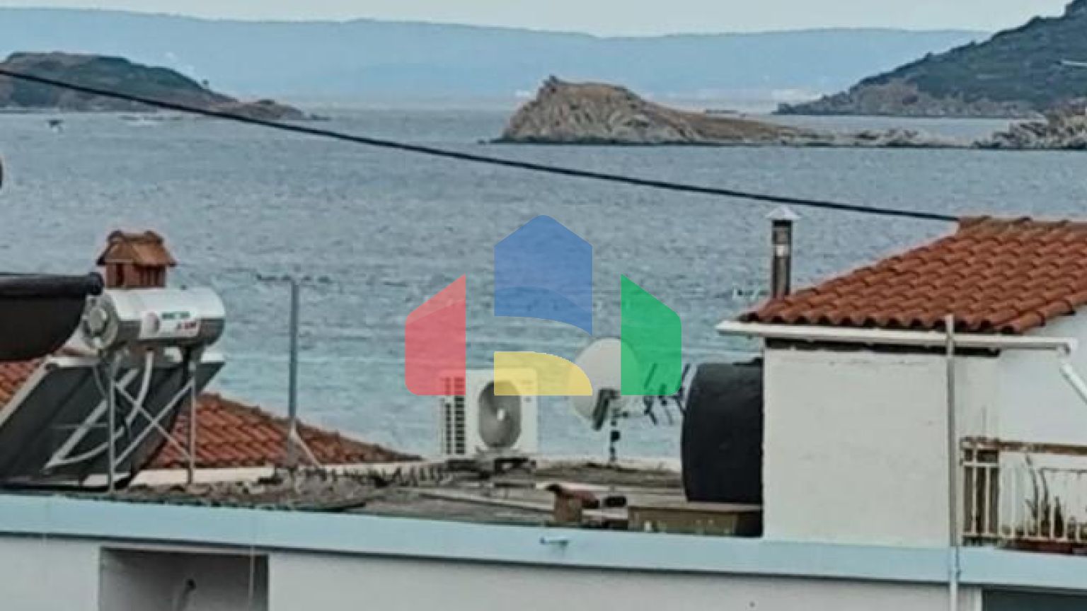 Продаж - Квартира 138 m² на Афоні (Халкідіки)