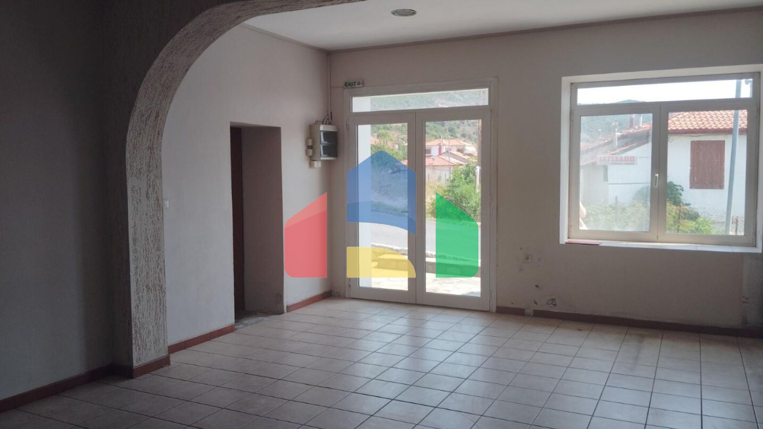 Продаж - Комерційна нерухомість 42 m² на Афоні (Халкідіки)