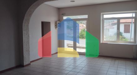 Продаж - Комерційна нерухомість 42 m² на Афоні (Халкідіки)