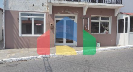 Продаж - Комерційна нерухомість 42 m² на Афоні (Халкідіки)