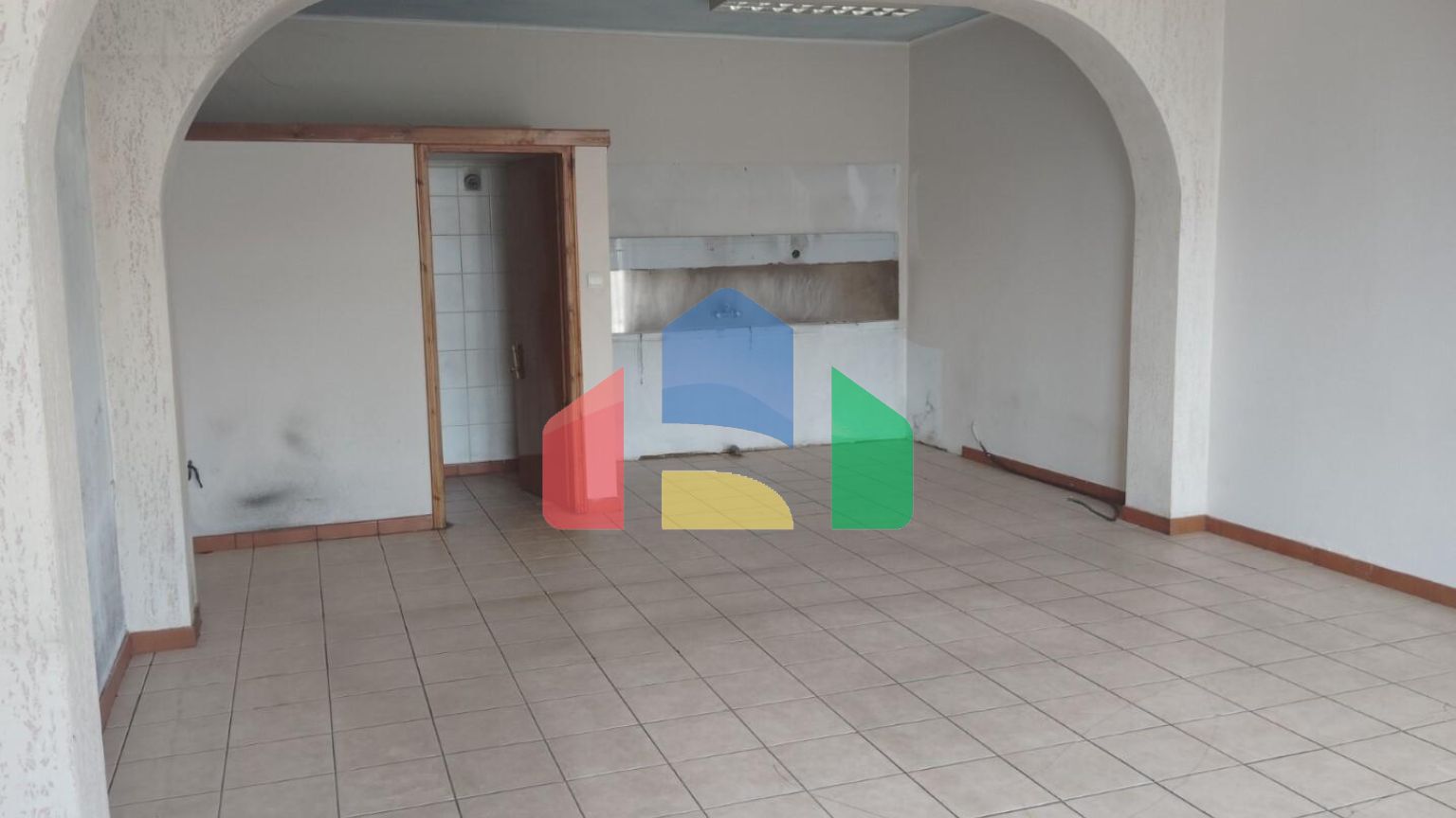 Продаж - Комерційна нерухомість 42 m² на Афоні (Халкідіки)