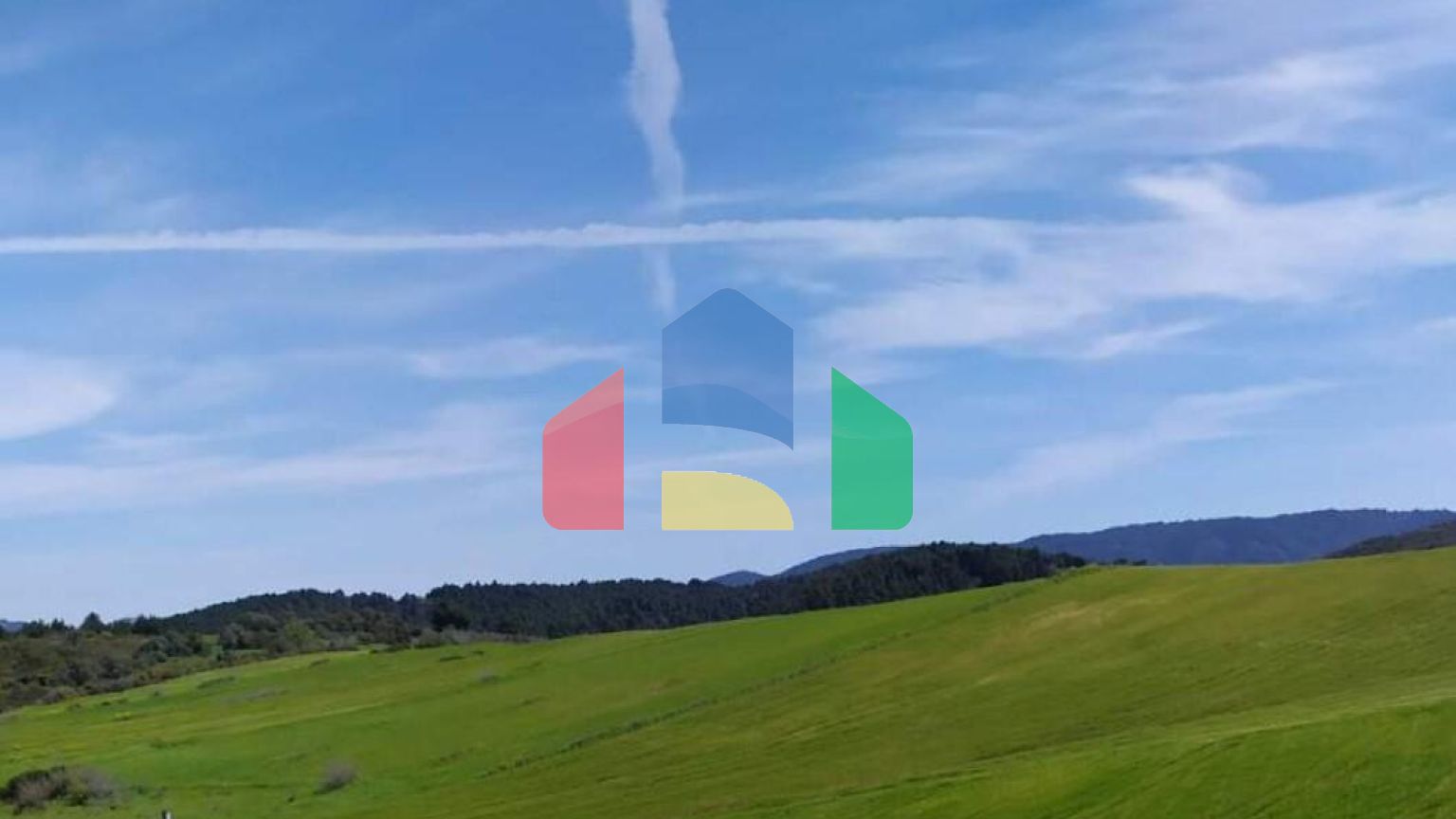 Продаж - Земельна ділянка 5000 m² на Афоні (Халкідіки)