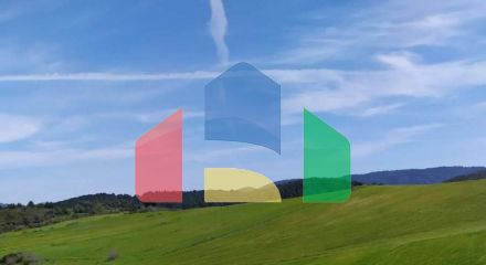 Продаж - Земельна ділянка 5000 m² на Афоні (Халкідіки)