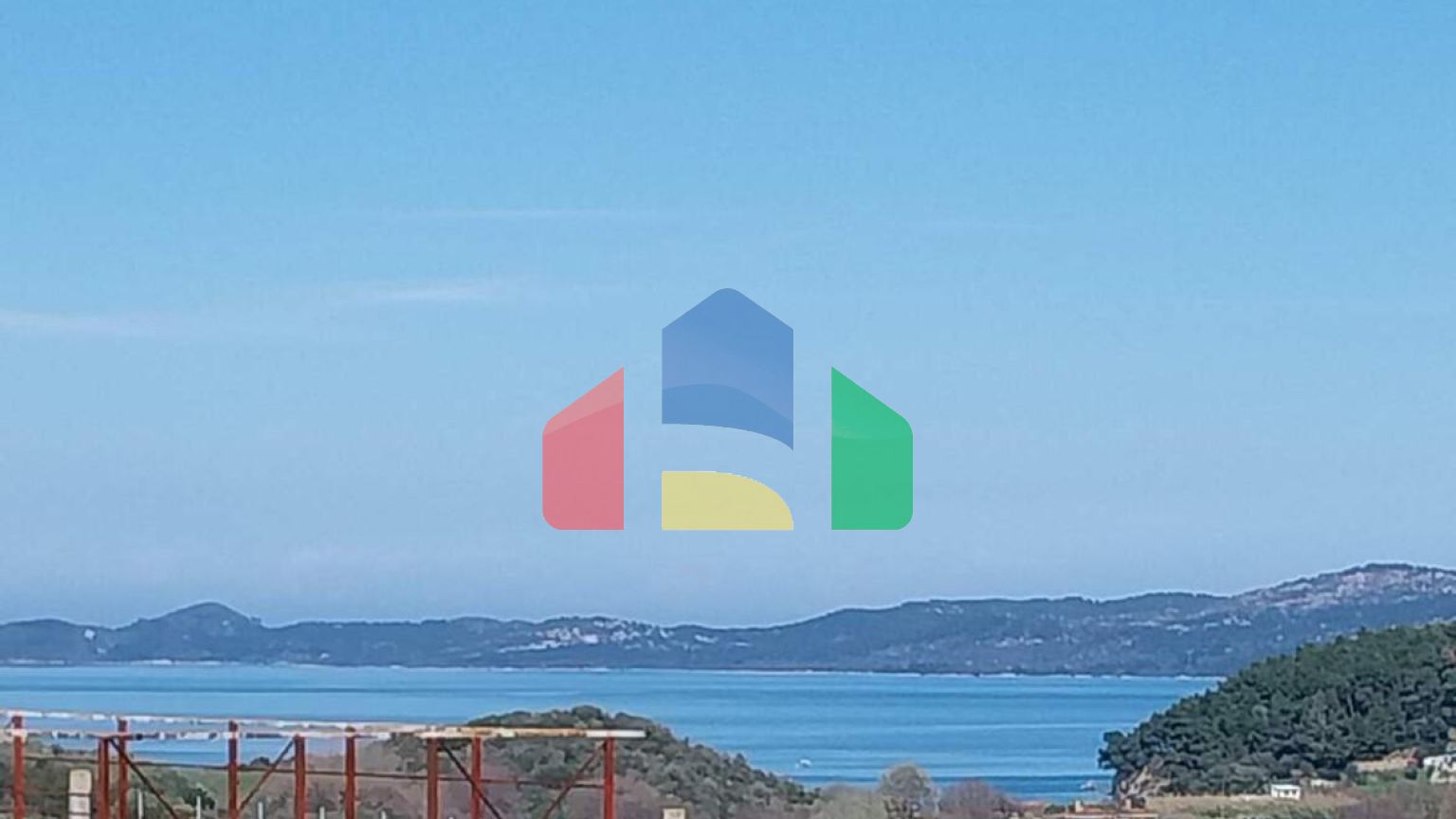 Продаж - Земельна ділянка 5000 m² на Афоні (Халкідіки)