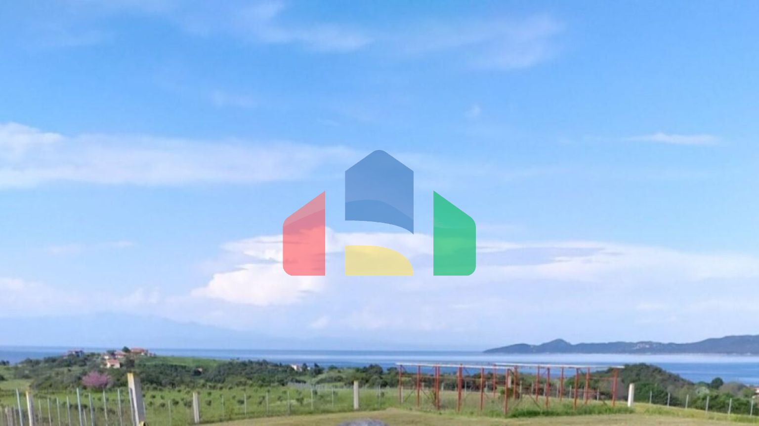 Продаж - Земельна ділянка 5000 m² на Афоні (Халкідіки)