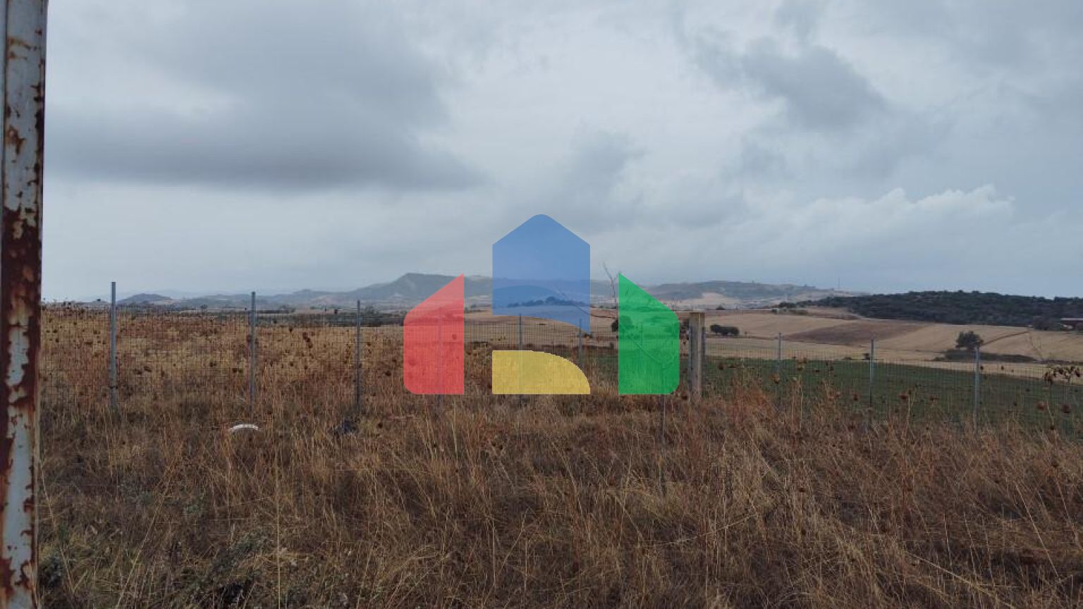 Продаж - Земельна ділянка 5000 m² на Афоні (Халкідіки)