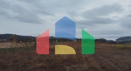 Продаж - Земельна ділянка 5000 m² на Афоні (Халкідіки)