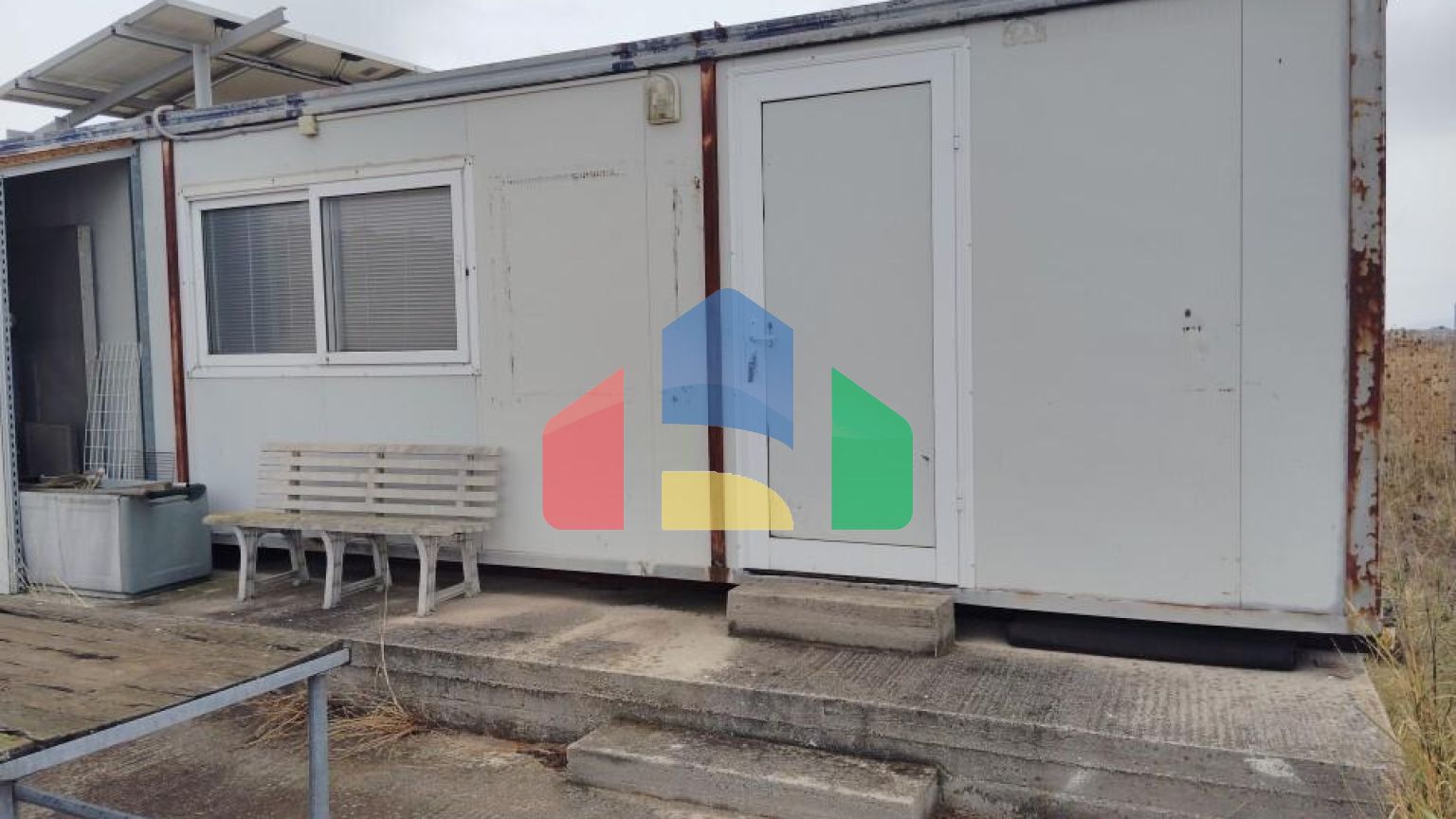 Продаж - Земельна ділянка 5000 m² на Афоні (Халкідіки)