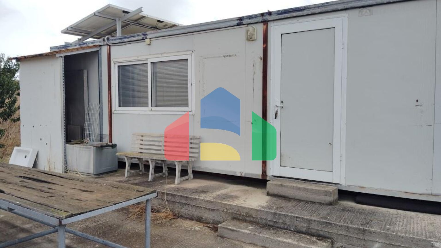 Продаж - Земельна ділянка 5000 m² на Афоні (Халкідіки)