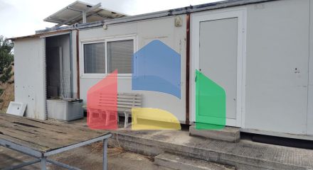 Продаж - Земельна ділянка 5000 m² на Афоні (Халкідіки)