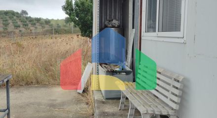 Продаж - Земельна ділянка 5000 m² на Афоні (Халкідіки)