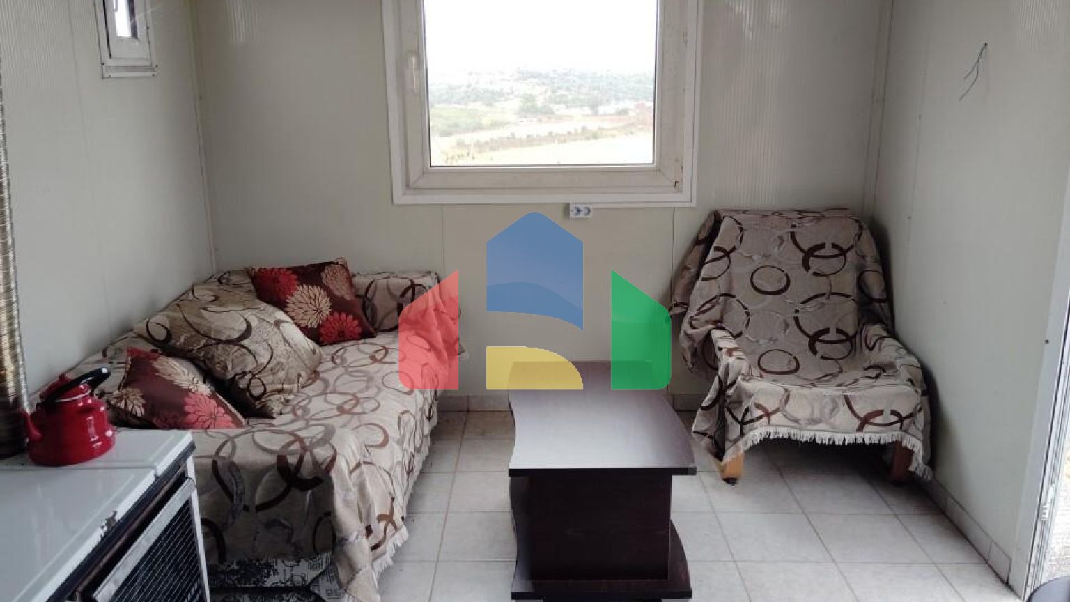 Продаж - Земельна ділянка 5000 m² на Афоні (Халкідіки)