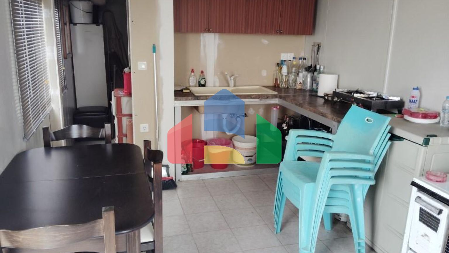 Продаж - Земельна ділянка 5000 m² на Афоні (Халкідіки)