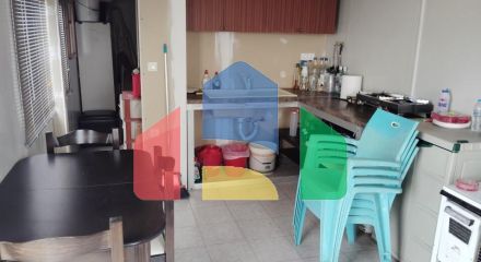 Продаж - Земельна ділянка 5000 m² на Афоні (Халкідіки)