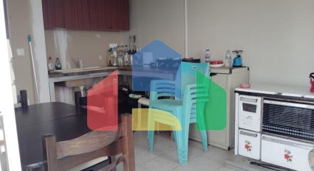 Продаж - Земельна ділянка 5000 m² на Афоні (Халкідіки)