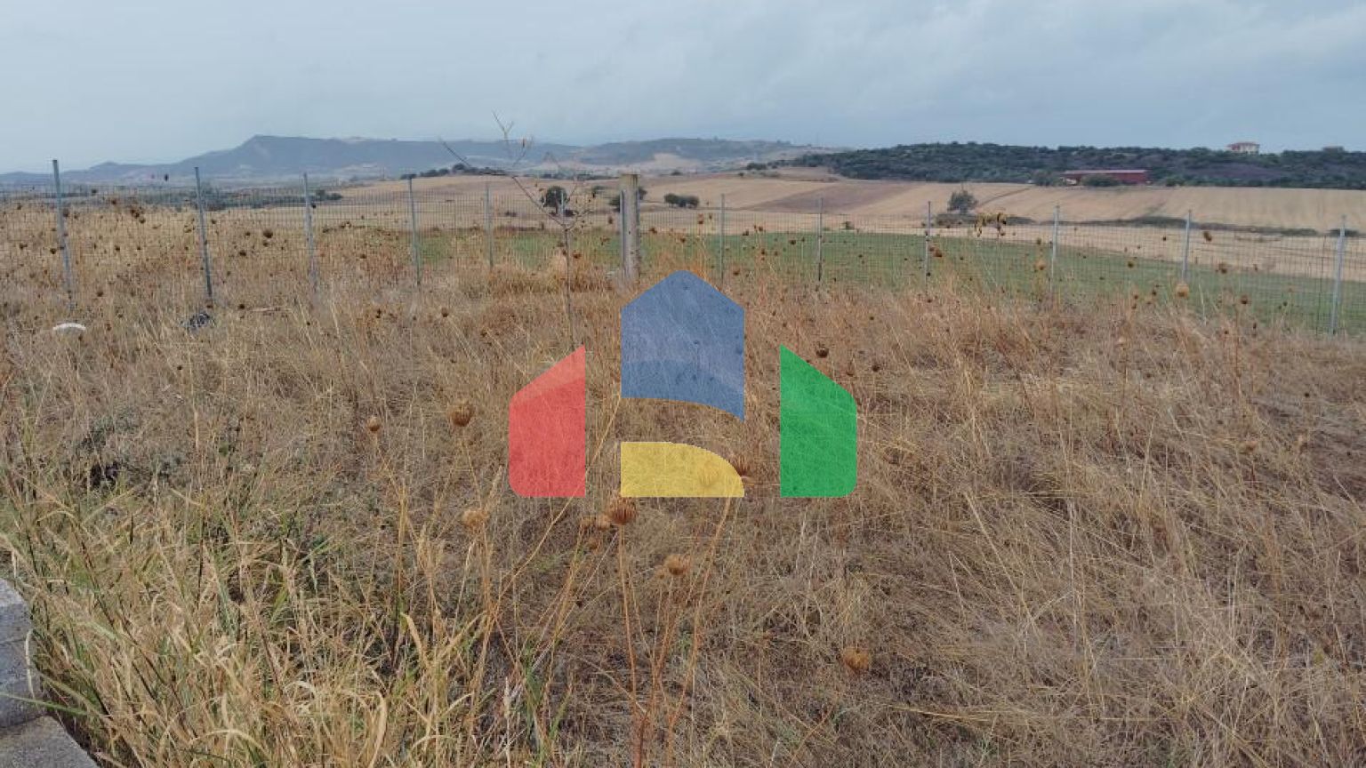 Продаж - Земельна ділянка 5000 m² на Афоні (Халкідіки)