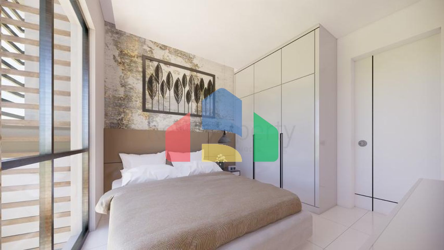 Новий проект в Європейському районі Оба