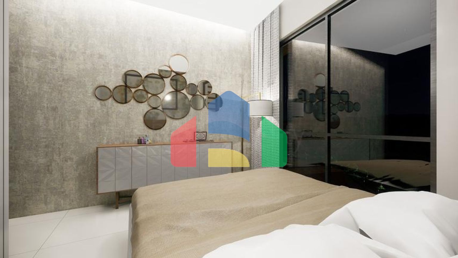 Новий проект в Європейському районі Оба