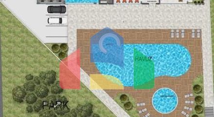 Новий проект в Європейському районі Оба Новий проект в Європейському районі Оба