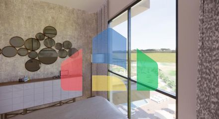 Новий проект в Європейському районі Оба Новий проект в Європейському районі Оба