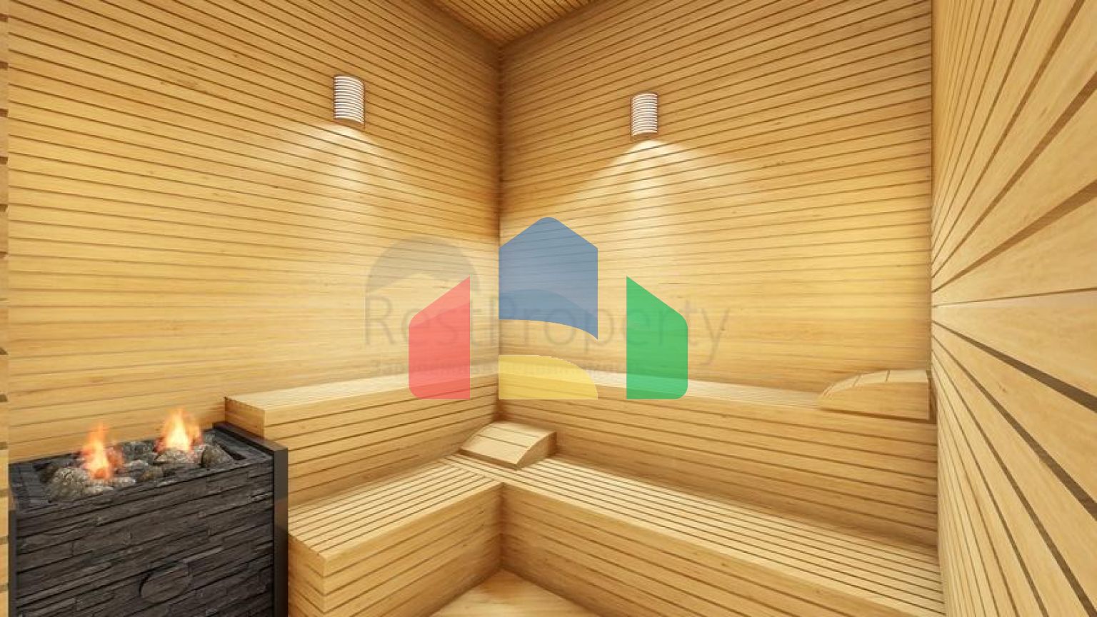 Новий проект в Європейському районі Оба