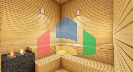 Новий проект в Європейському районі Оба Новий проект в Європейському районі Оба