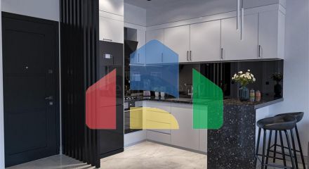 Инвестиционный проект в районе Оба