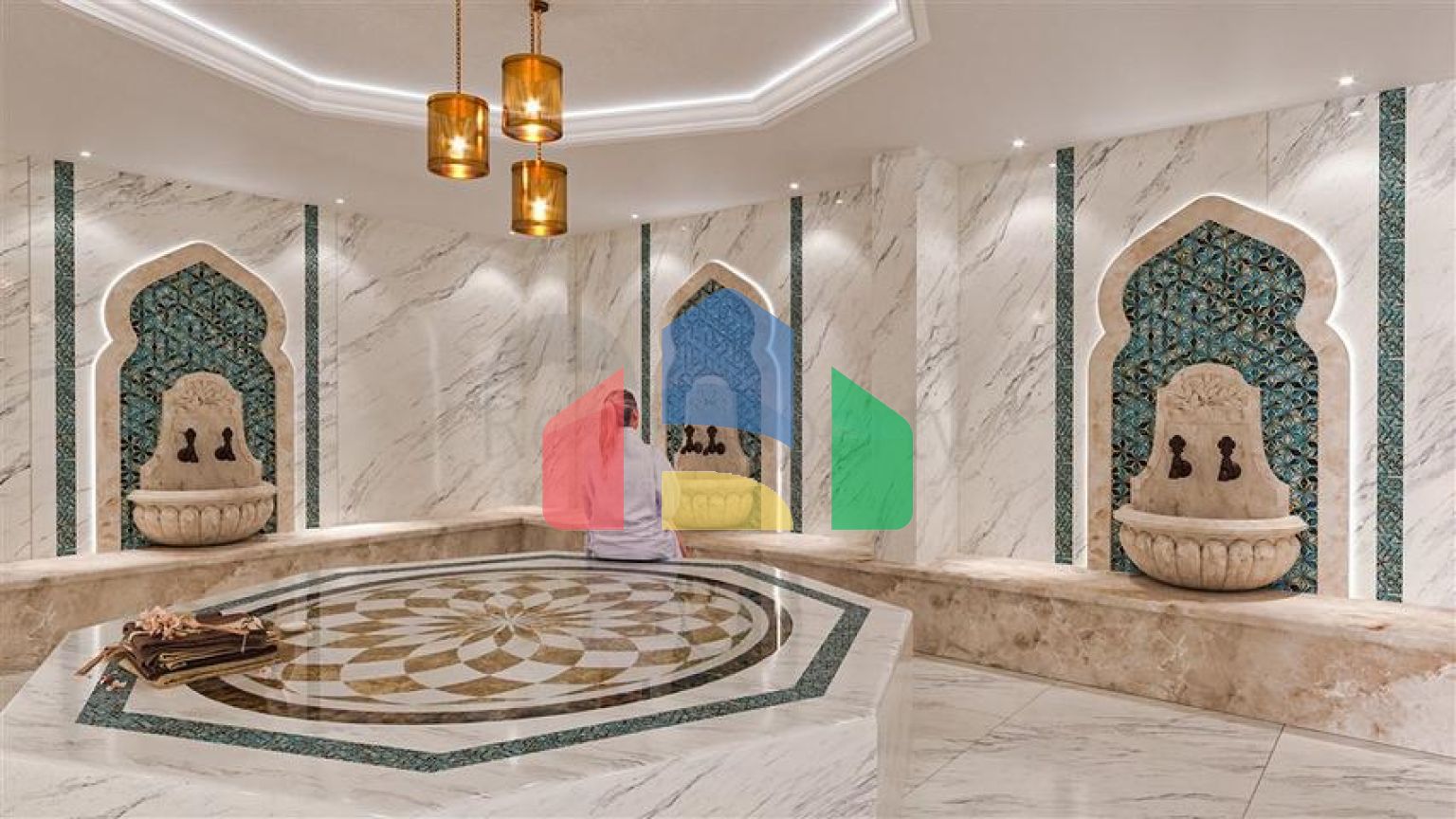 Інвестиційний проект в районі Оба