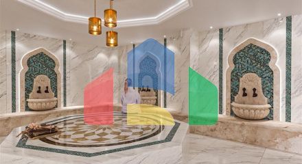 Інвестиційний проект в районі Оба