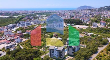 Інвестиційний проект в районі Оба