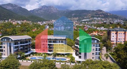 Інвестиційний проект в районі Оба