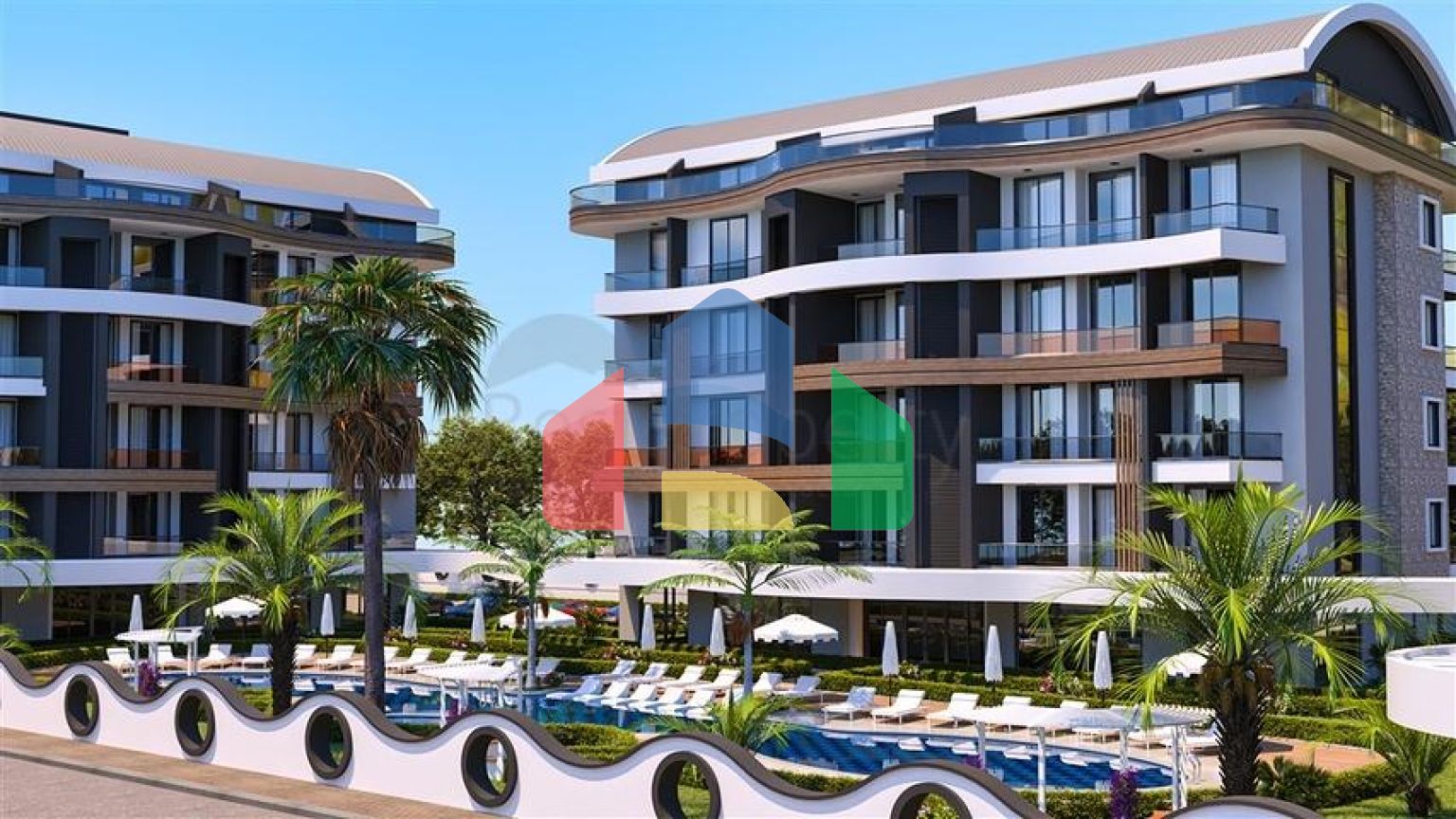 Інвестиційний проект в районі Оба