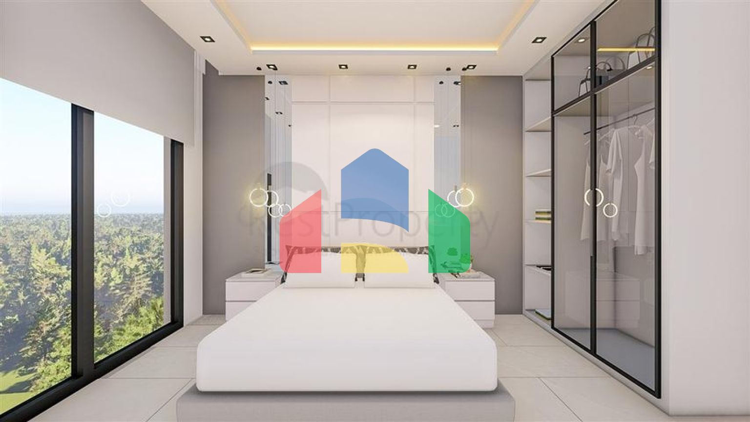 Новий інвестиційний проект клубного типу в Оба