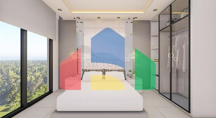 Новий інвестиційний проект клубного типу в Оба