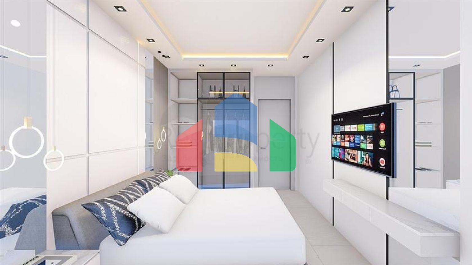 Новий інвестиційний проект клубного типу в Оба