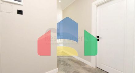 Квартира 2+1 в районе Оба